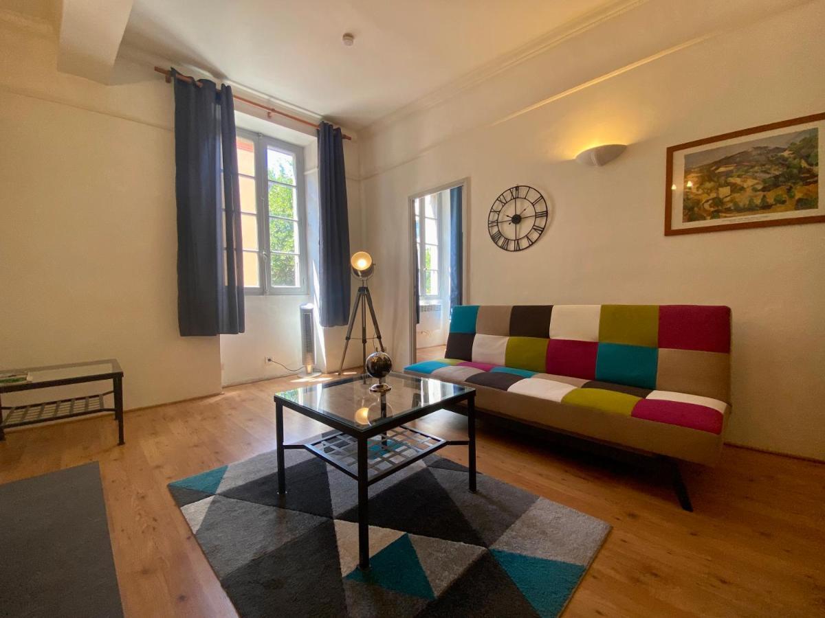 Appartamento L'Armagnac Carcassonne Esterno foto