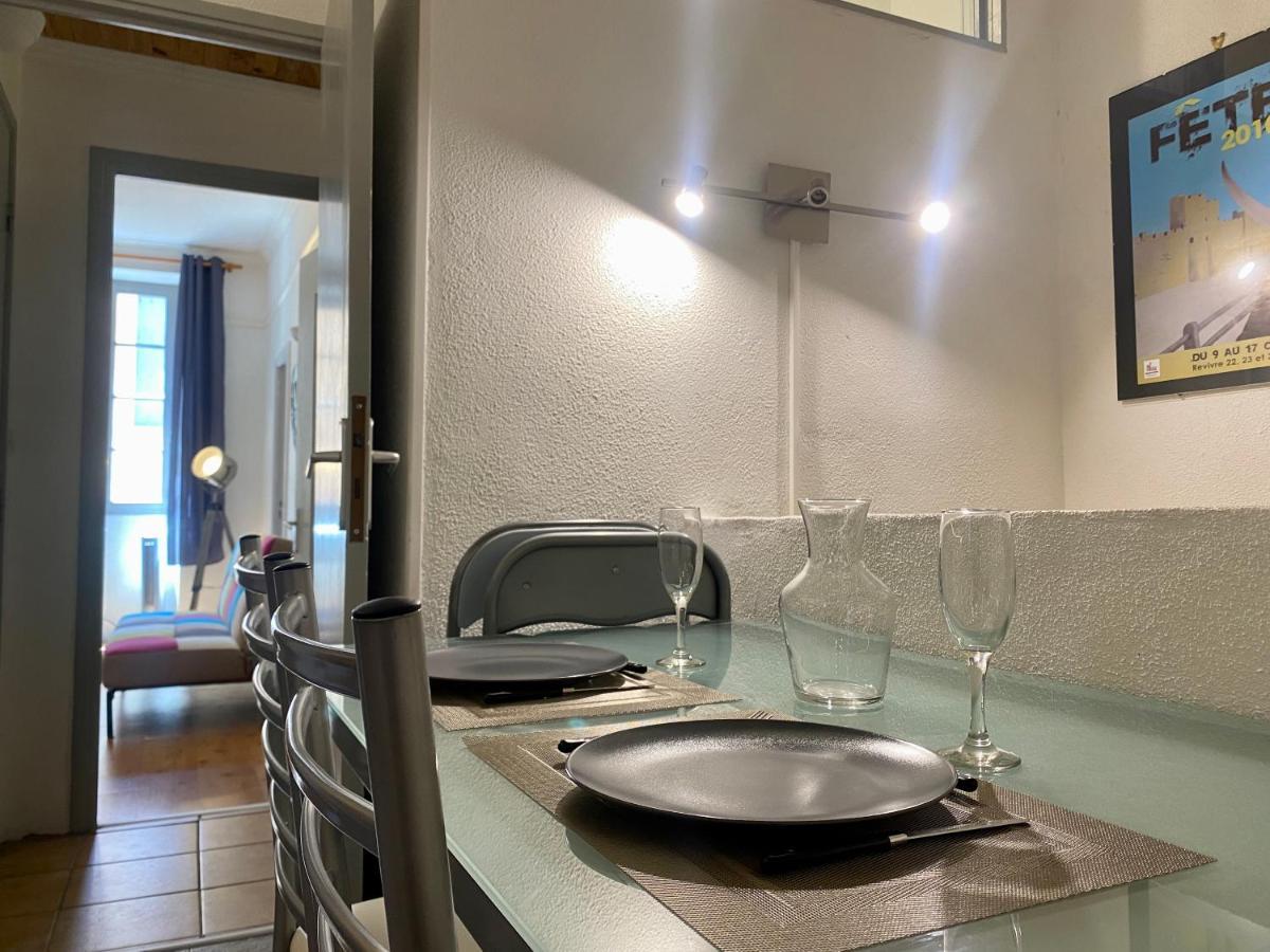 Appartamento L'Armagnac Carcassonne Esterno foto